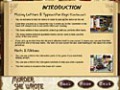 Gratis downloaden Murder, She Wrote Strategy Guide screenshot 1