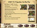 Gratis downloaden Murder, She Wrote Strategy Guide screenshot 2