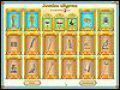 Gratis downloaden Mysteries of Horus screenshot 3