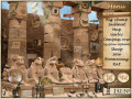 Free download The Mysterious City: Cairo screenshot