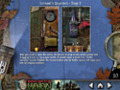 Gratis downloaden Mystery Case Files Ravenhearst : Puzzle Door Strategy Guide screenshot 3