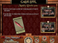 Gratis downloaden Mystery Masterpiece: The Moonstone Strategy Guide screenshot 1