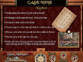 Gratis downloaden Mystery Masterpiece: The Moonstone Strategy Guide screenshot 2
