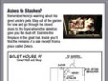 Gratis downloaden Nancy Drew: Legend of the Crystal Skull - Strategy Guide screenshot 1