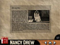 Gratis downloaden Nancy Drew - Danger by Design Strategy Guide screenshot 1