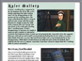 Gratis downloaden Nancy Drew: The Haunting of Castle Malloy Strategy Guide screenshot 1