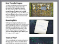 Gratis downloaden Nancy Drew: The Haunting of Castle Malloy Strategy Guide screenshot 2