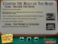 Gratis downloaden Nancy Drew Dossier: Resorting to Danger Strategy Guide screenshot 1