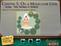 Gratis downloaden Nancy Drew Dossier: Resorting to Danger Strategy Guide screenshot 2