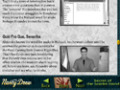 Gratis downloaden Nancy Drew: Secret of the Scarlet Hand Strategy Guide screenshot 2
