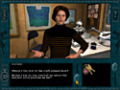 Gratis downloaden Nancy Drew: Secret of the Scarlet Hand screenshot 1