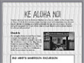 Gratis downloaden Nancy Drew: The Creature of Kapu Cave Strategy Guide screenshot 1