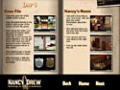 Gratis downloaden Nancy Drew: Warnings at Waverly Academy Strategy Guide screenshot 1