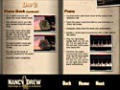 Gratis downloaden Nancy Drew: Warnings at Waverly Academy Strategy Guide screenshot 2