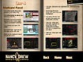 Gratis downloaden Nancy Drew: Warnings at Waverly Academy Strategy Guide screenshot 3
