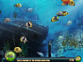 Gratis downloaden NG Explorer: Ghost Fleet screenshot 1