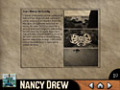 Gratis downloaden Nancy Drew - Danger on Deception Island Strategy Guide screenshot 1