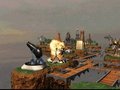 Gratis downloaden Netstorm: Islands At War screenshot 2