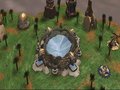 Gratis downloaden Netstorm: Islands At War screenshot 3