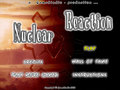Gratis downloaden Nuclear Reaction screenshot 1
