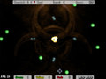 Gratis downloaden Nuclear Reaction screenshot 2