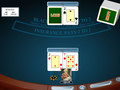Gratis downloaden One Deck Blackjack screenshot 1