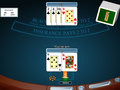 Gratis downloaden One Deck Blackjack screenshot 2