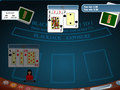Gratis downloaden Open Blackjack screenshot 1