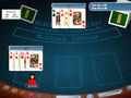Gratis downloaden Open Blackjack screenshot 2