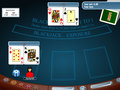 Gratis downloaden Open Blackjack screenshot 3