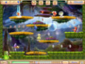 Gratis downloaden Ozzy Bubbles screenshot 1