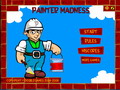 Gratis downloaden Painter Madness screenshot 1