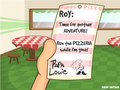 Gratis downloaden Papa's Pizzeria screenshot 2
