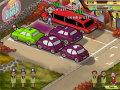 Free download Parking Dash screenshot