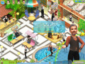 Free download Party Down screenshot