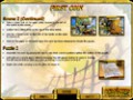 Gratis downloaden Pathfinders: Lost at Sea Strategy Guide screenshot 1