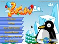 Gratis downloaden Penguin screenshot 1