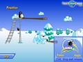 Gratis downloaden Penguin screenshot 2