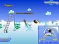 Gratis downloaden Penguin screenshot 3