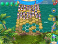 Free download Penguins' Journey screenshot