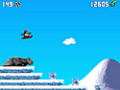 Gratis downloaden Penguin versus Yeti screenshot 3