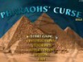Gratis downloaden Pharaohs' Curse Gold screenshot 1
