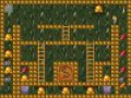 Gratis downloaden Pharaohs' Curse Gold screenshot 3