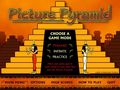 Gratis downloaden Picture Pyramid screenshot 1