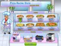 Gratis downloaden Pizza Chef screenshot 2