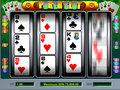 Gratis downloaden Poker Slot screenshot 2