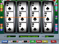 Gratis downloaden Poker Slot screenshot 3