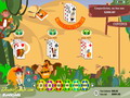 Gratis downloaden Prehistoric Blackjack screenshot 1