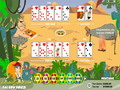 Gratis downloaden Prehistoric Pai Gow Poker screenshot 1
