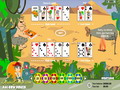 Gratis downloaden Prehistoric Pai Gow Poker screenshot 3